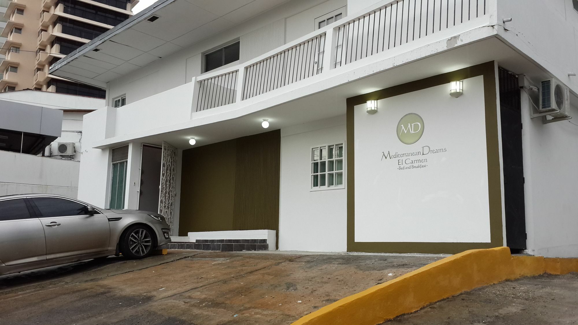 Village La Reserve El Carmen Panama City Luaran gambar